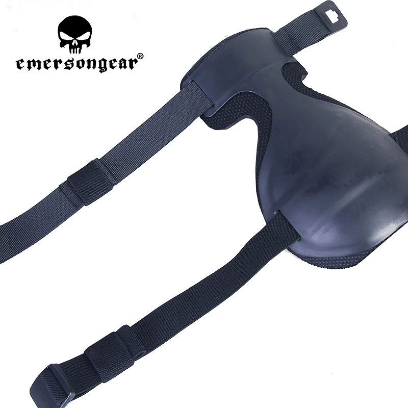 Emerson gear тактические наколенники для страйкбола снаряжение защиты колена