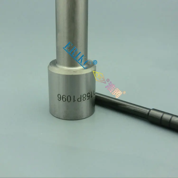 Liseron ERIKC 4HK 6HK сопло в сборе DLLA158P1096. 095000-5471 Форсунка DLLA 158P1096 и 0934001096 | Автомобили