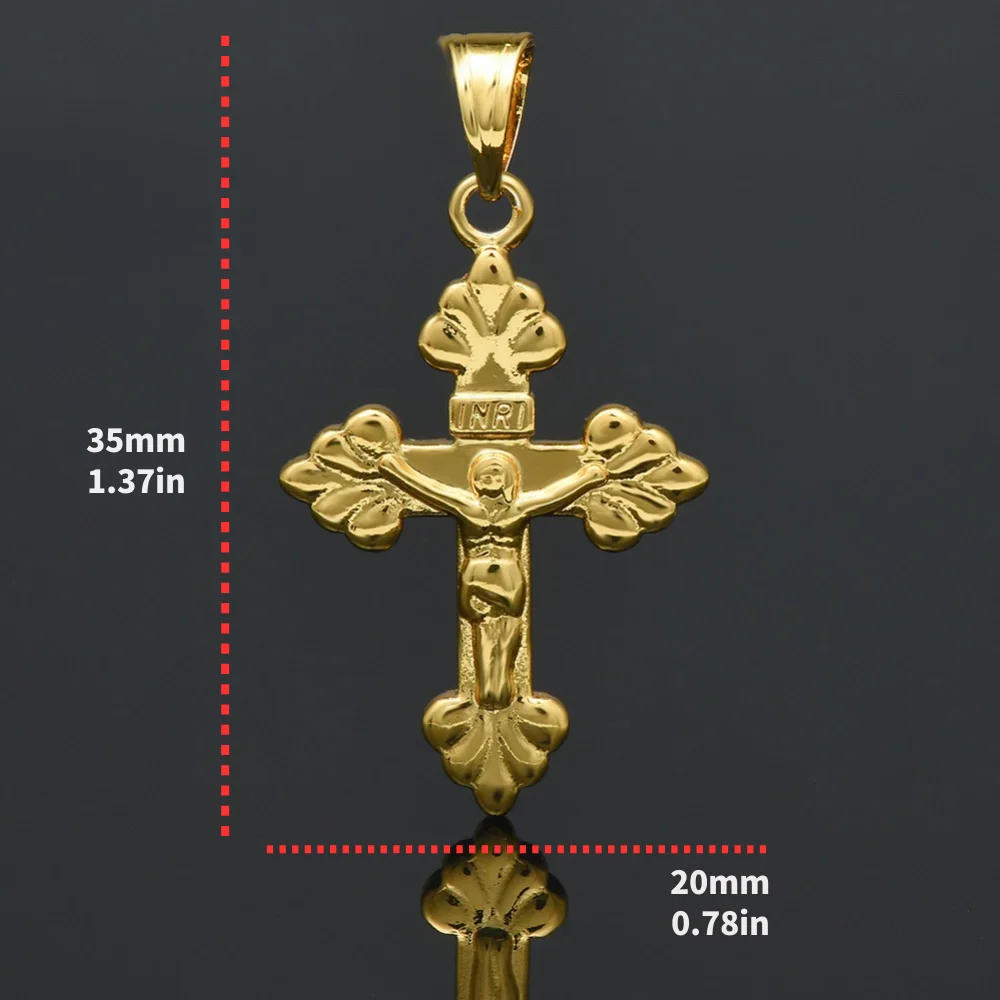 Аксессуары для украшения Креста сделай сам|Ювелирная фурнитура и компоненты| |