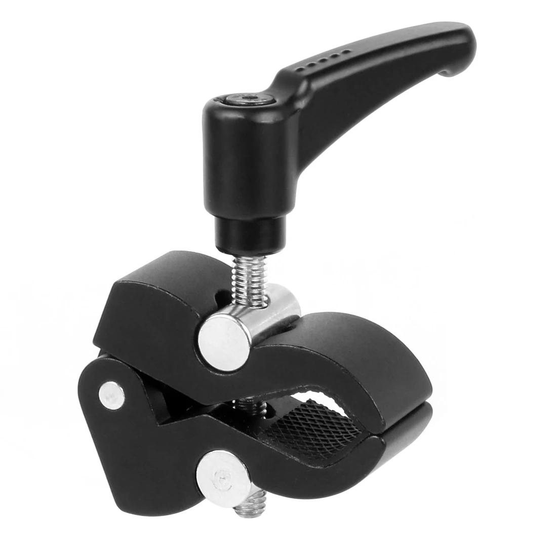 Регулируемый фрикционный шарнирный кронштейн Супер зажим краб маленькие