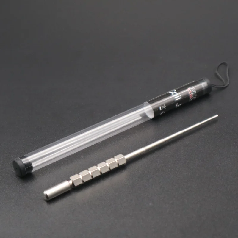 Обмотка проволочного стержня DIY нагревательный провод Многофункциональный