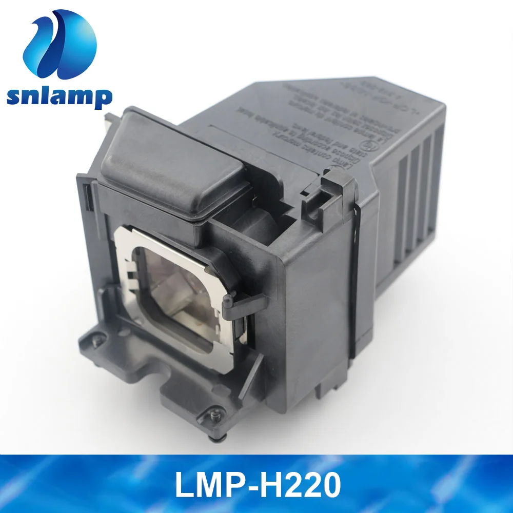 

Оригинальная Лампа для проектора LMP-H220 с корпусом для Sony VPL-VW320ES VPL-VW328 VPL-VW295ES VPL-VW285ES VPL-VW270ES