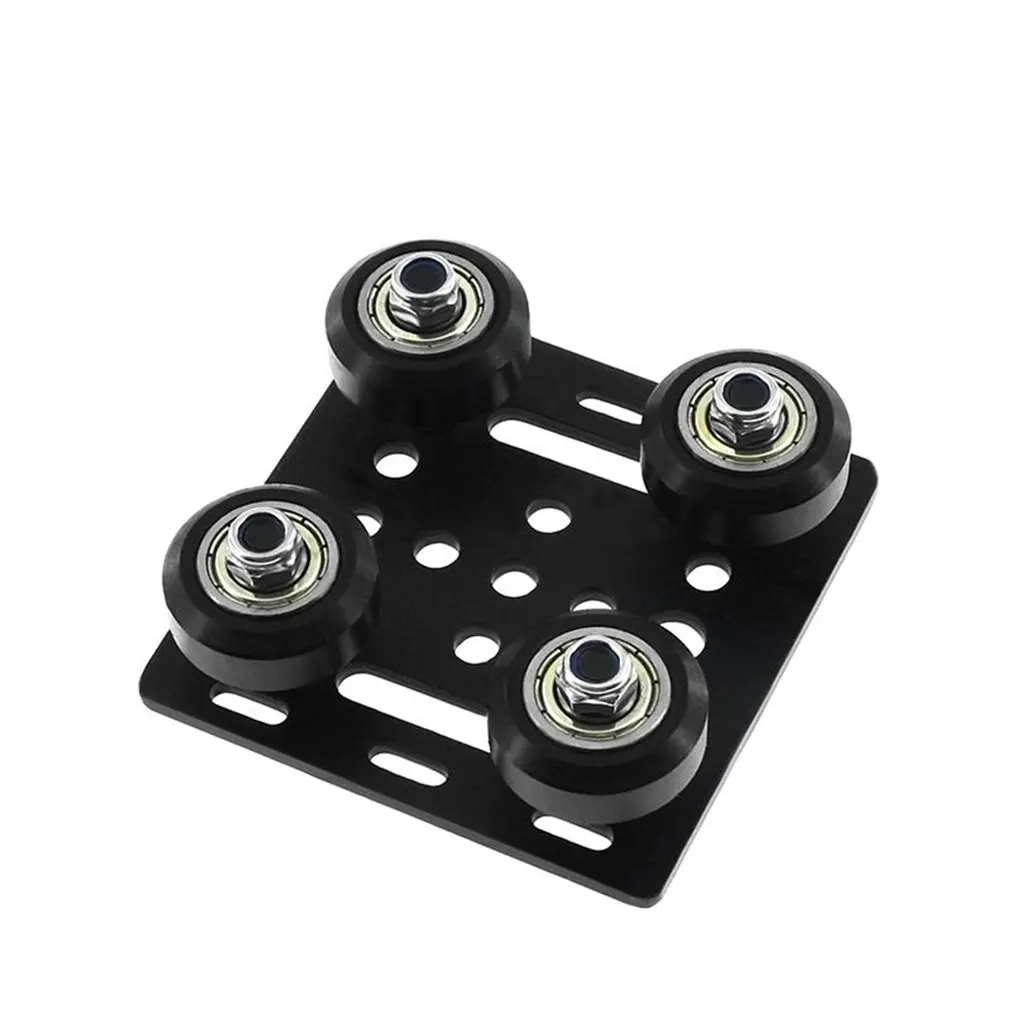 Openbuilds V портальный комплект платформ V-slot 3D принтер Часть линейный привод система