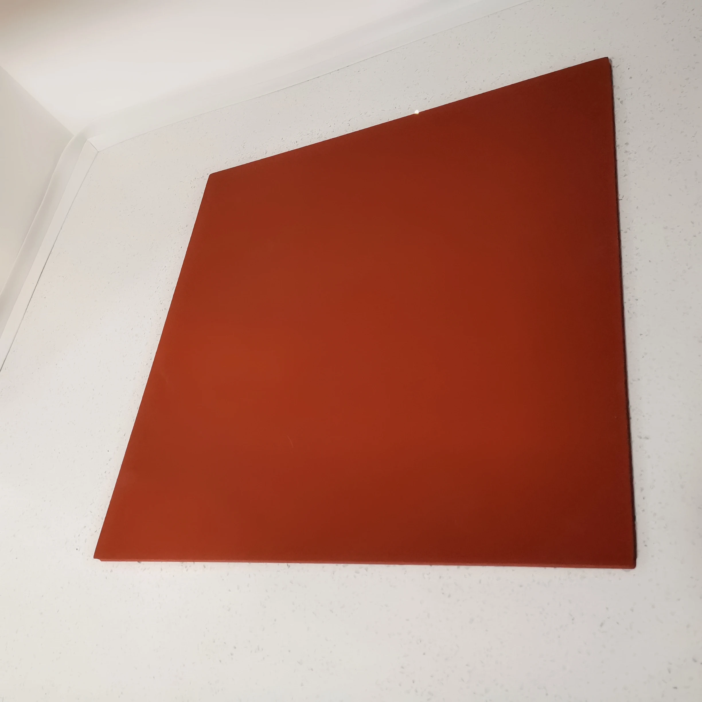 Термостойкий силиконовый материал толщина 10 мм высокое качество оптовая цена