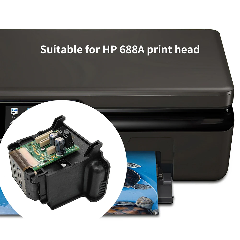 Новая качественная печатная форма для принтера HP 4625/HP 3525/HP 6525 4 слота - купить по