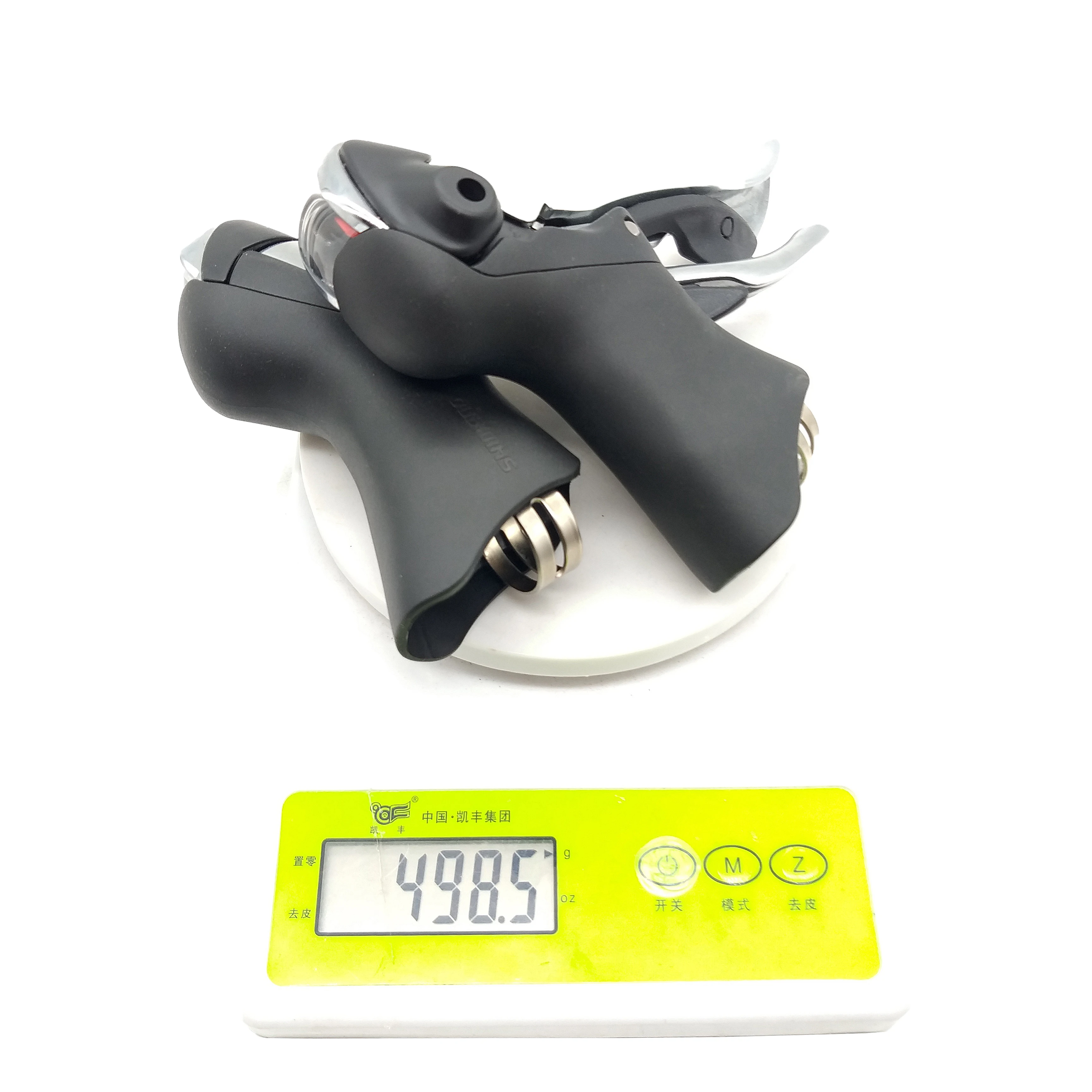 Shimano Tiagra ST 4500 4501 9 s 18С двойные рычаги 2x9 скоростей STI рычажный переключатель 3500 4600