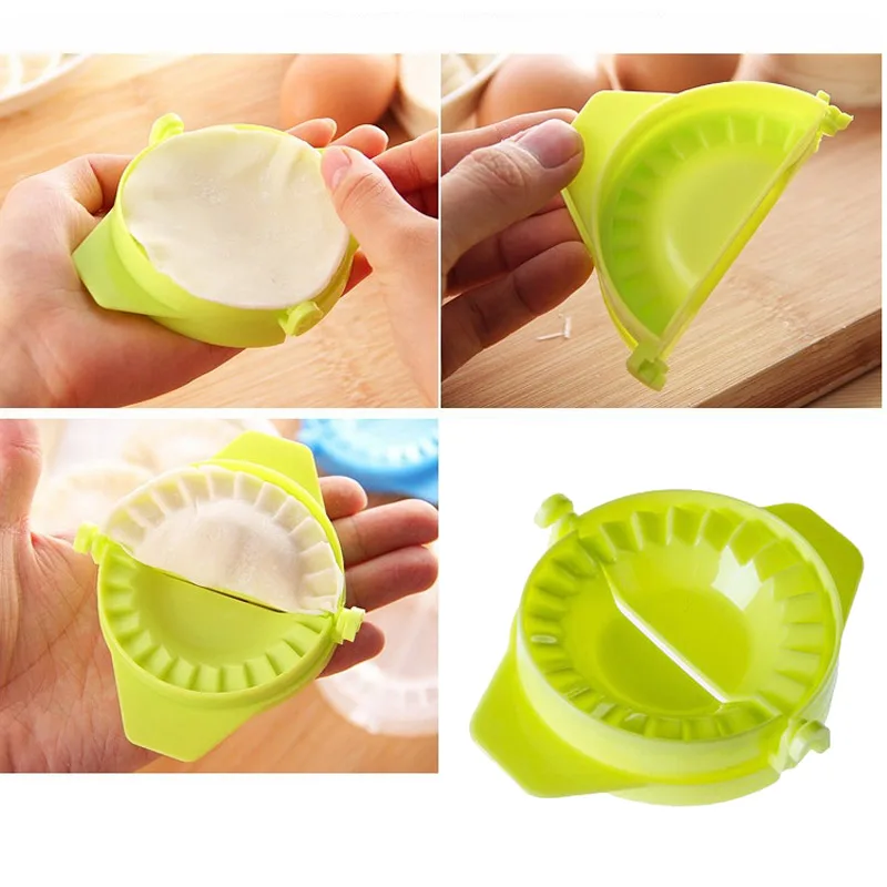 DIY инструмент для пельменей форма + коврик замеса теста Скалка Пароварка бумага