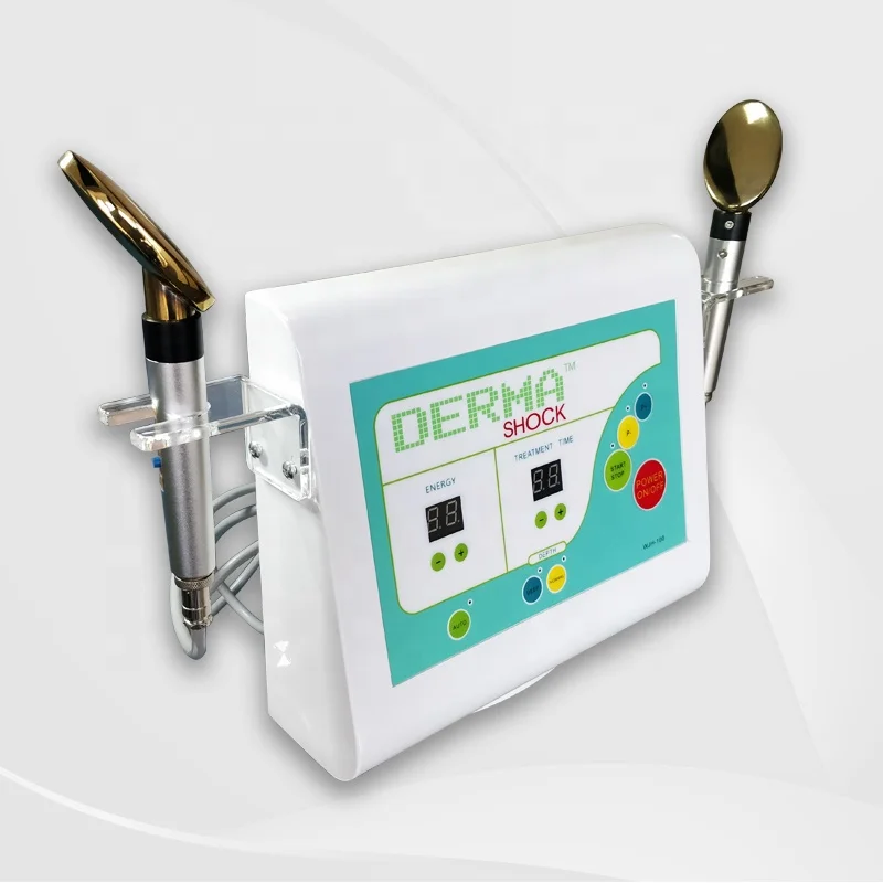 

V Line Face Lifting Thread Derma Shock Beauty Machine