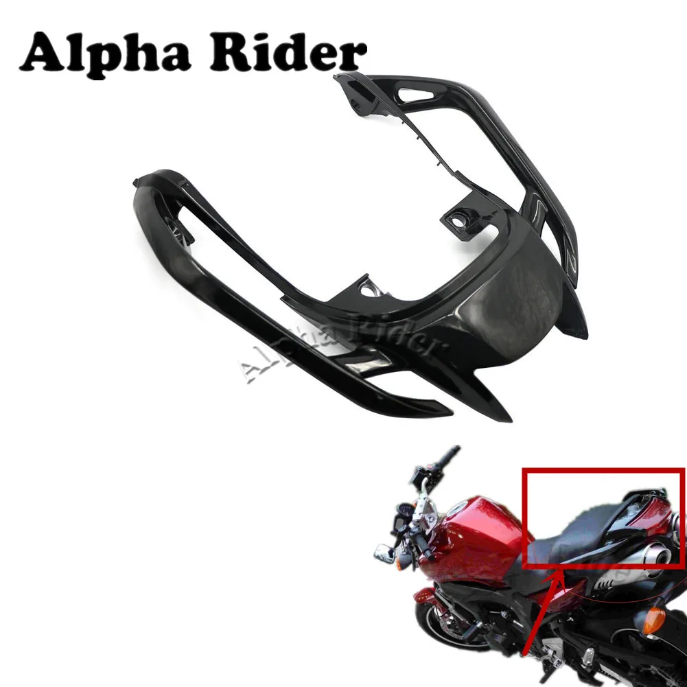 Для YAMAHA FZ6 FZ6N FZ 6N 6 2017 пассажирские задние рукоятки рукоятка подлокотник ручки