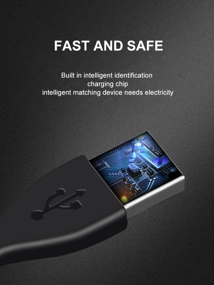 IONCT USB зарядное устройство для Xiaomi mi Band 4 зарядное устройство Сменный адаптер кабель зажим аксессуары mi Band 4 зарядная кабельная линия зарядка