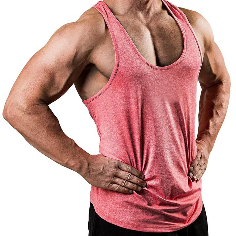 Летние мужские жилеты без рукавов повседневный спортивный Приталенный жилет для