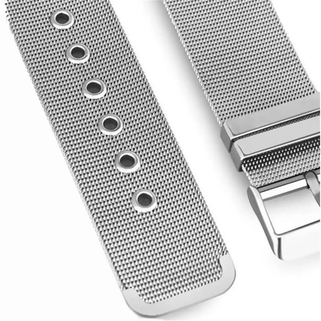 

Milanese Stainless Steel Bands Strap for Samsung Gear S3 Frontier Classic