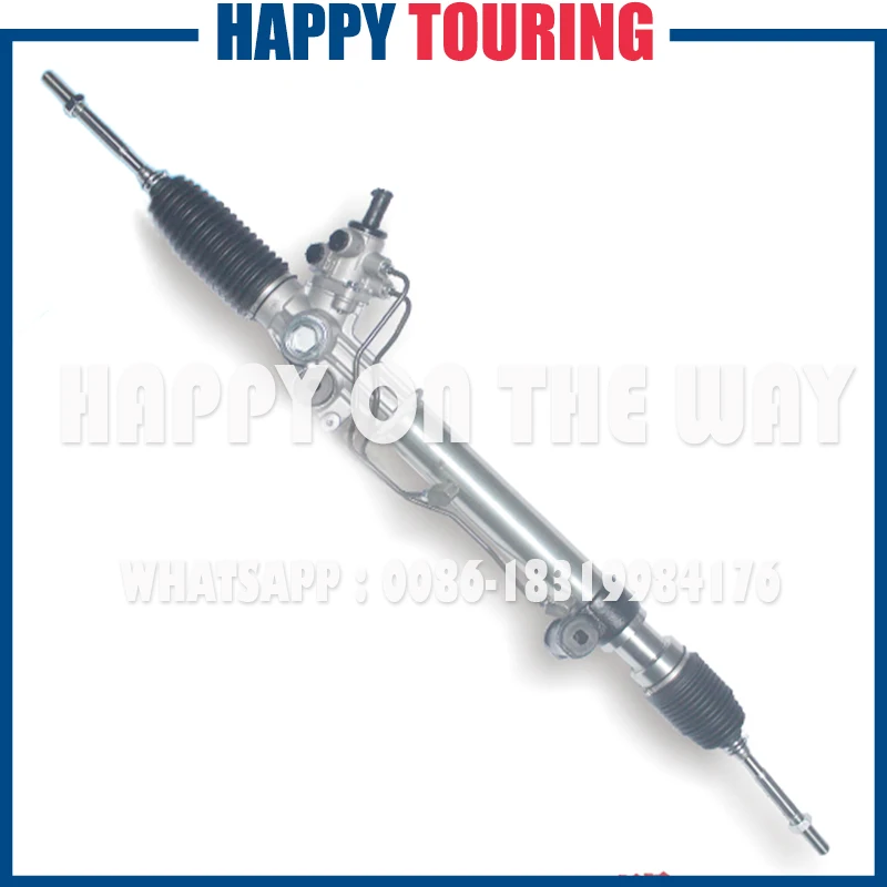 Новая рулевая рейка для Toyota Land Cruiser Prado 4012035050 4021035051 4012035051 40120 35050 40210 35051