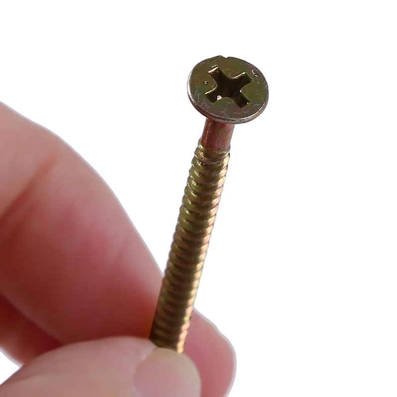 Пластиковый тумблерный анкер с винтовой занавеской гипсокартонная полая стенка