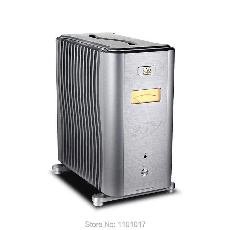 Рисунок 2 - Shanling 25-я Юбилейная версия