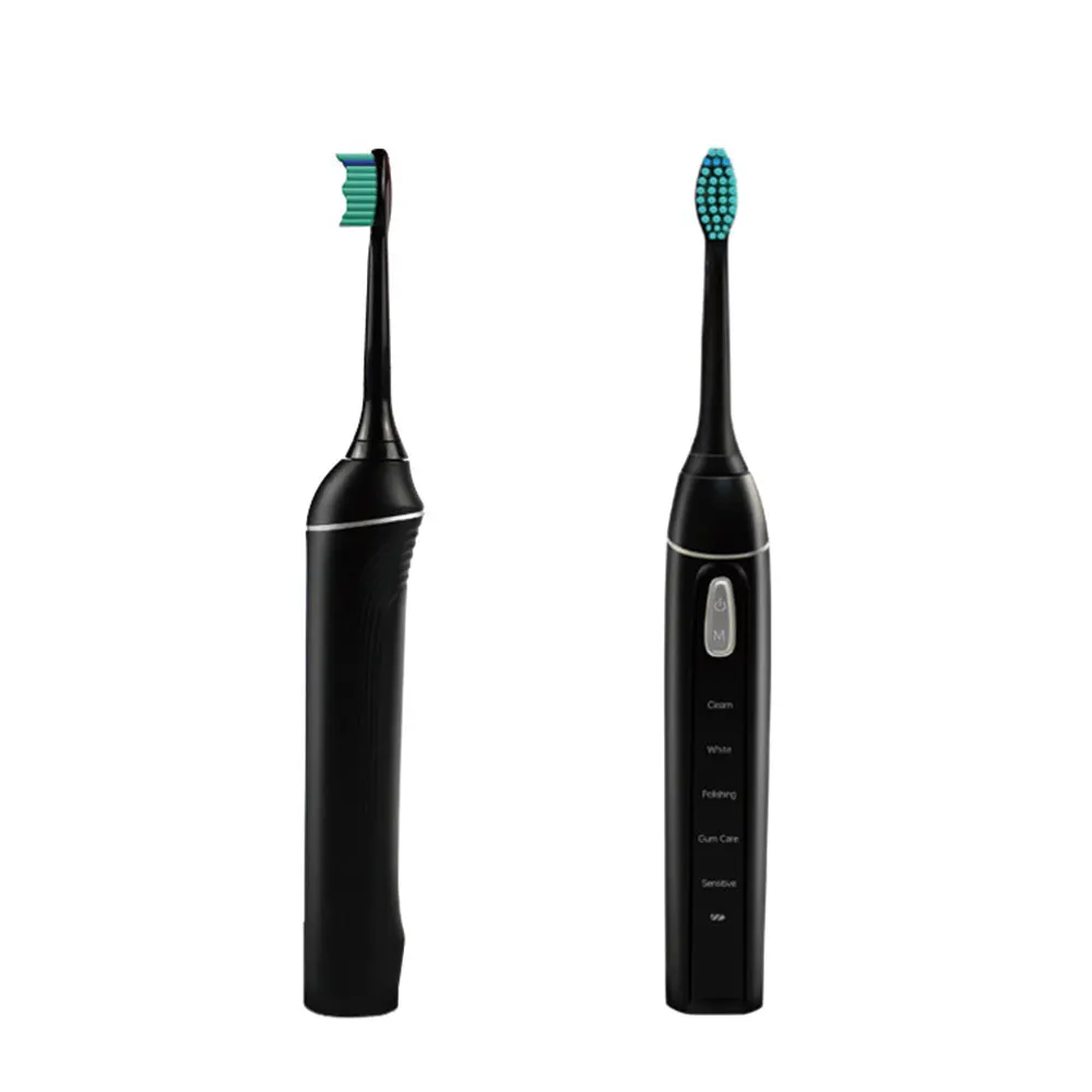1 Pcs Toothbrush Electric Head Smart Electric Head Toothbrush Ultrasonic Automatic Induction Adult Toothbrush Brush Head Brush