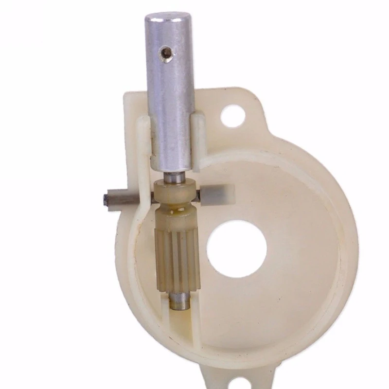 Новый масляный насос масленка в сборе для Husqvarna 36-41 136 137 141 142 часть бензопилы | Дом