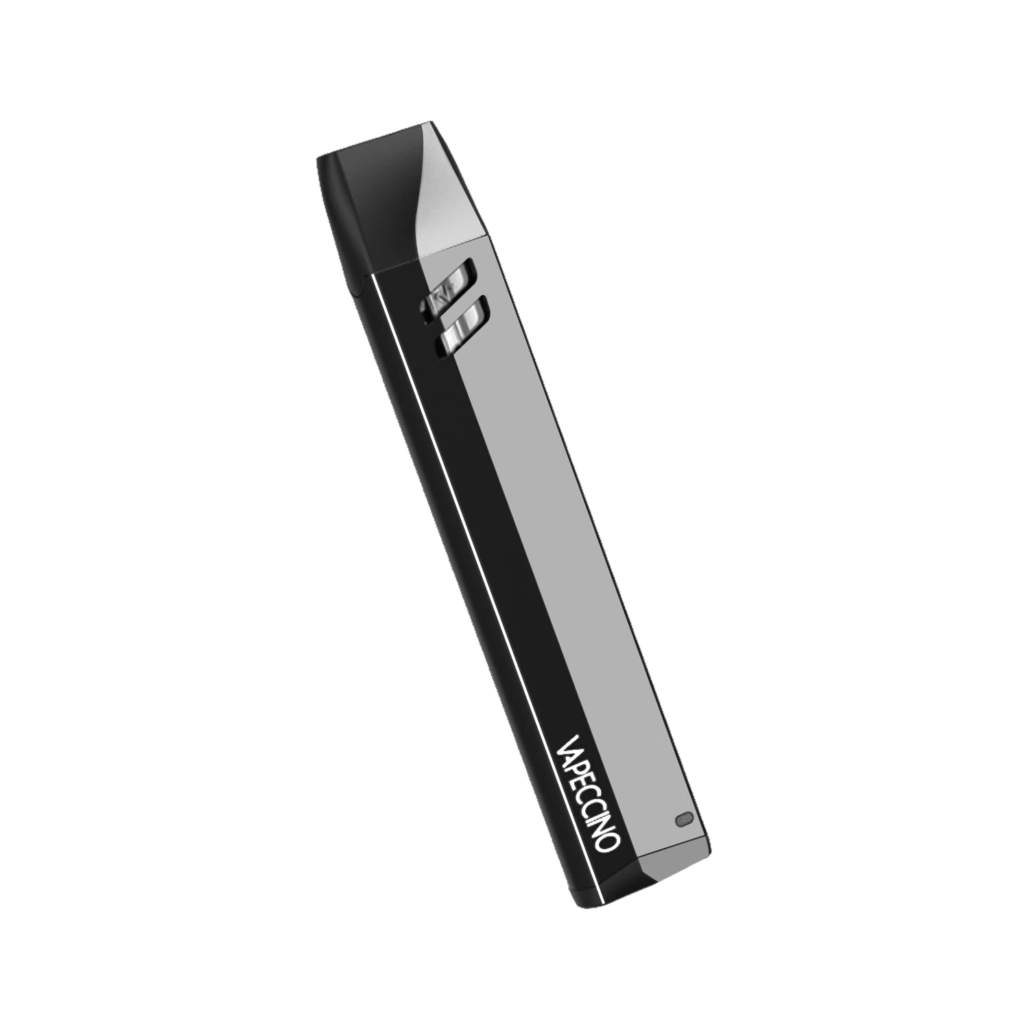 VAPECCINO MATE2 Pod Vape электронная сигарета система картриджа Комплект Анти-протекание 450 мАч обновленная версия электронная сигарета Стартовые наборы