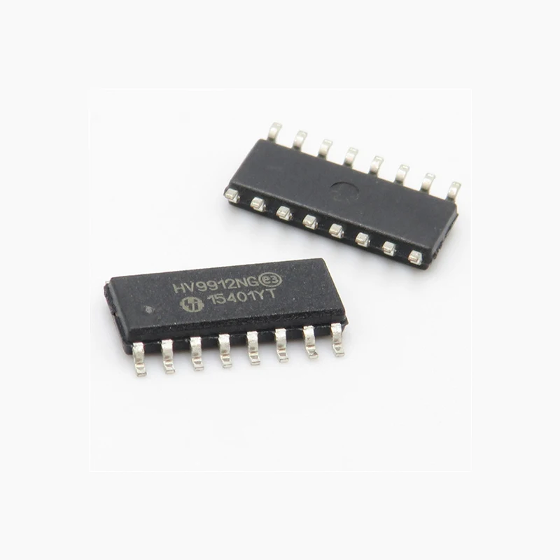 1-100 шт. светодиодный усилитель питания для флэш-накопителя 16 HV9912 | Электронные