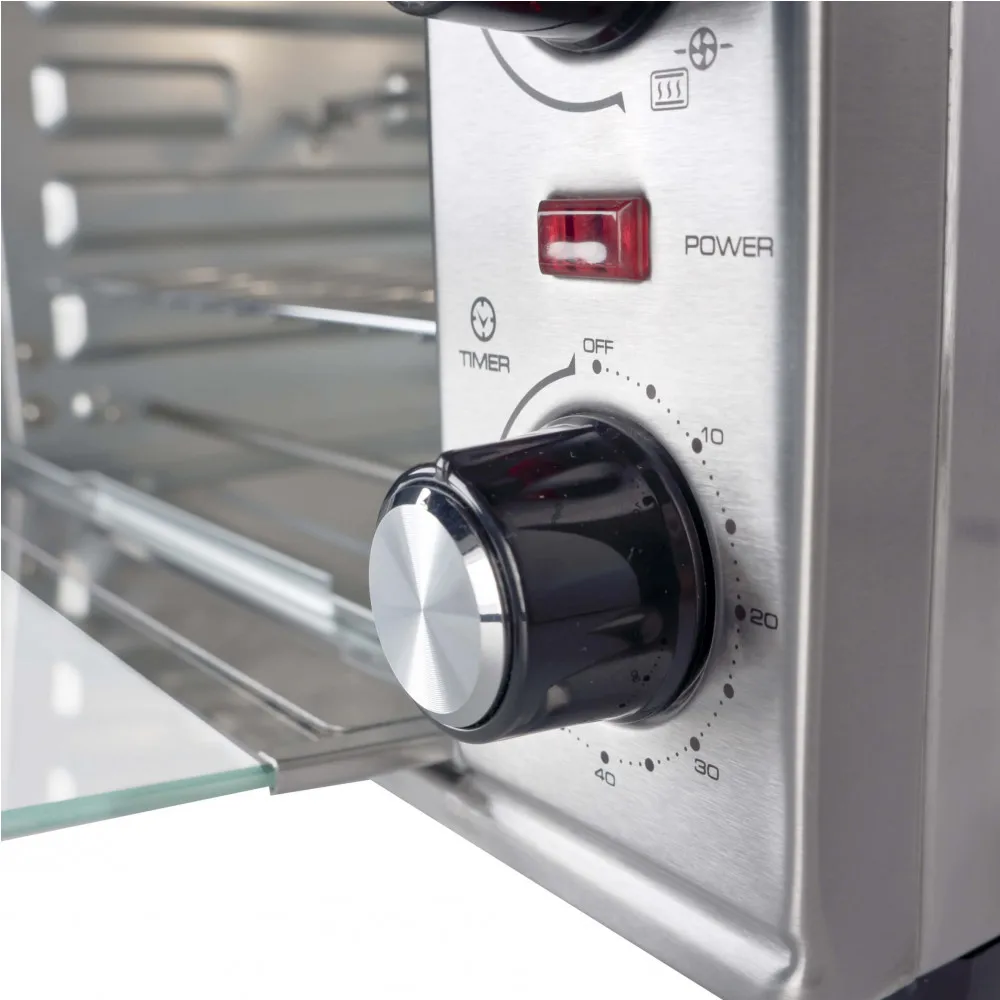 Мини-печь GEMLUX GL-OR-1320MN | Бытовая техника