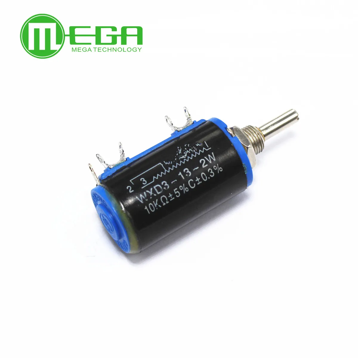WXD3-13 2W WXD3-13-2W роторные боковые вращающиеся многооборотные проволочные линейные