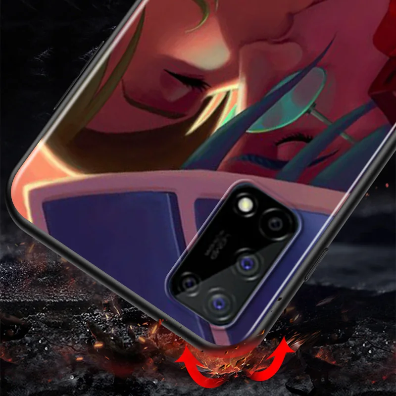 

Cartoon ROBOTECHS For Honor V9 Play 3E 8S 8C 8X MAX 8A 2020 Prime 8 7S 7A Pro 7C Phone Case
