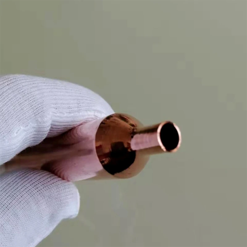 

10 Refrigeration Filters 115 X18mm Refrigerator Filter Dryer Accessories Refrigeration