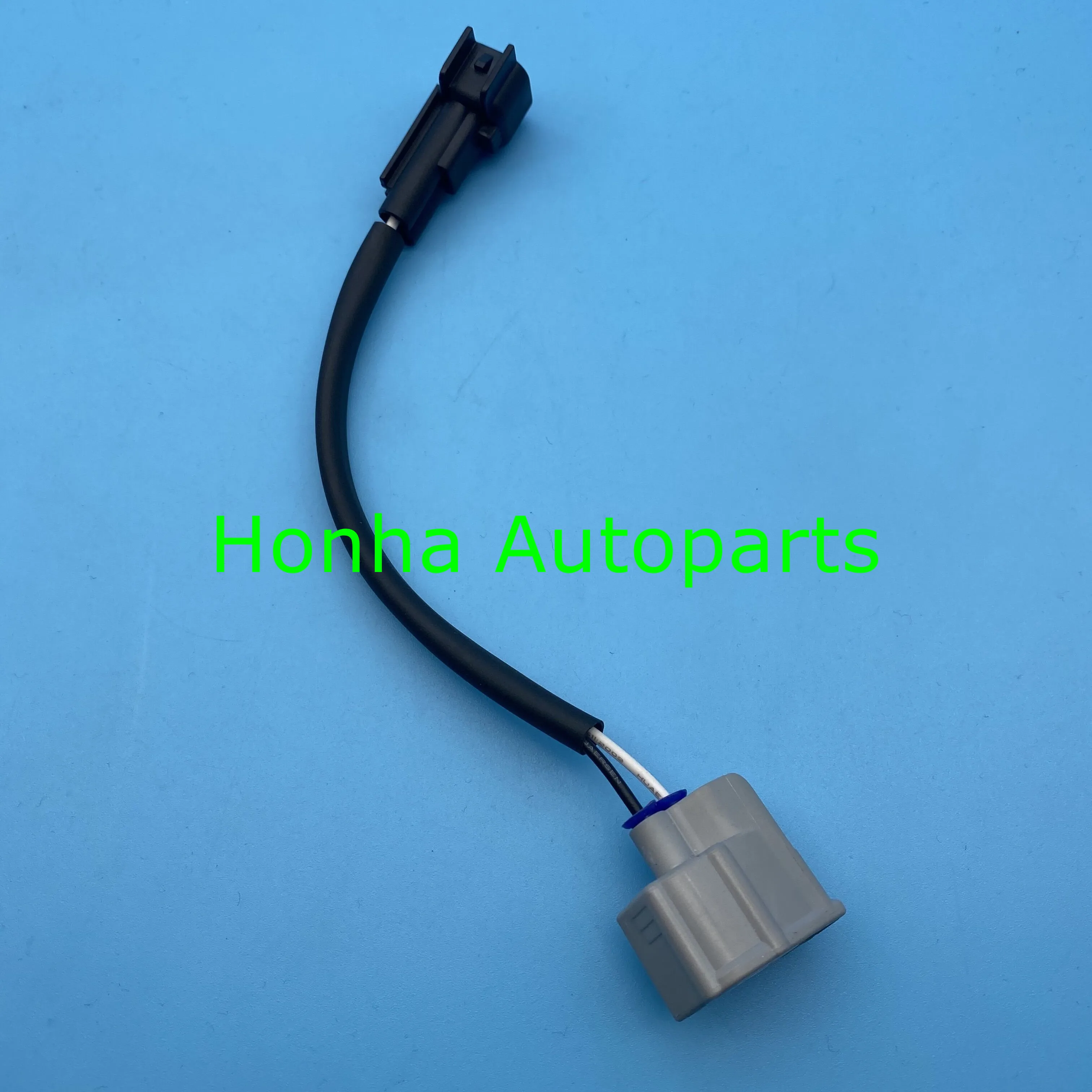 TRC (4x) RDX 410cc OBD2 инжектор топлива жгут проводов адаптеры