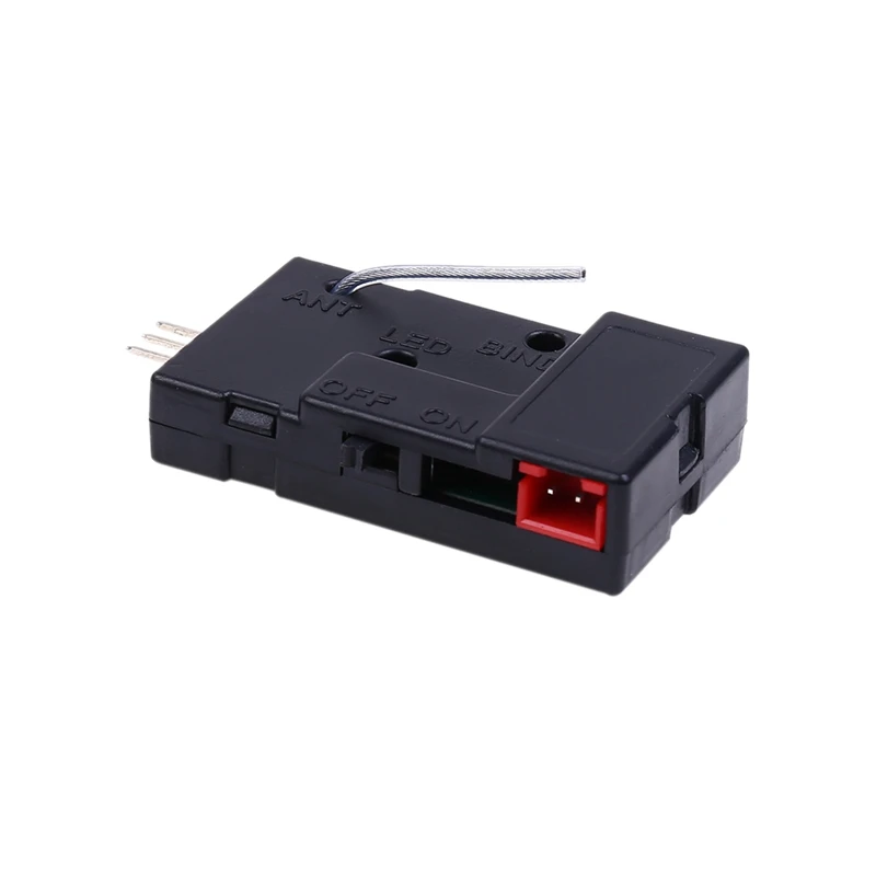 

K989-52 Receiving Circuit Board Receiver Box with K989-06 Engine Motor