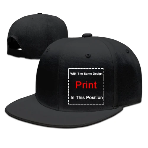 BAPHOMET 666 Men Baseball Cap HAIL 