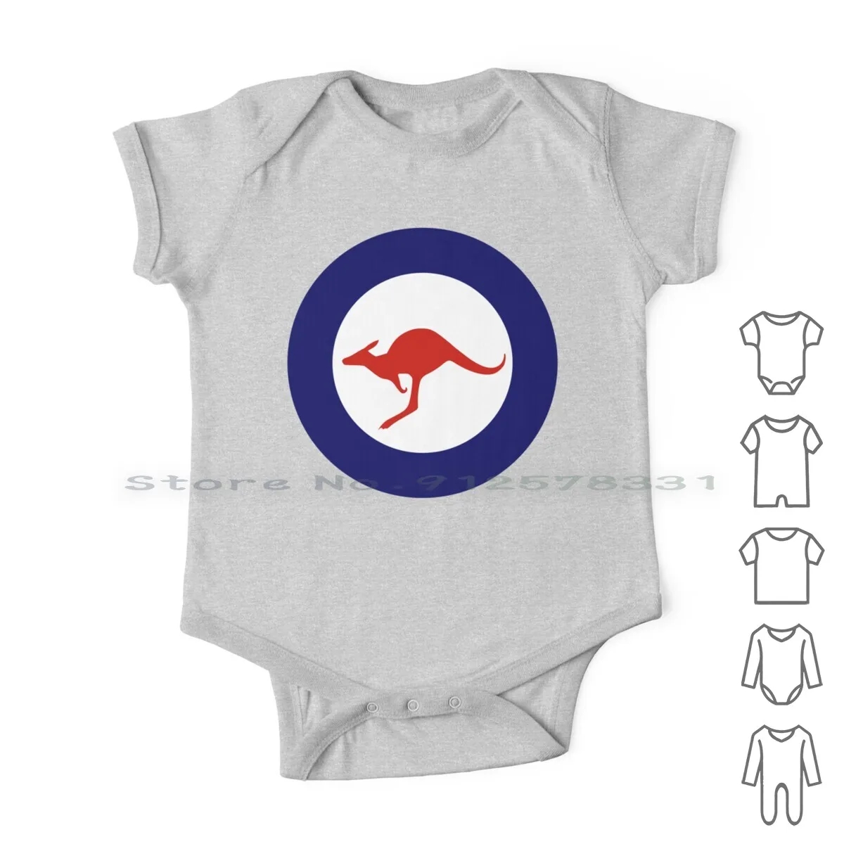 

Детский комбинезон из хлопка, в винтажном стиле