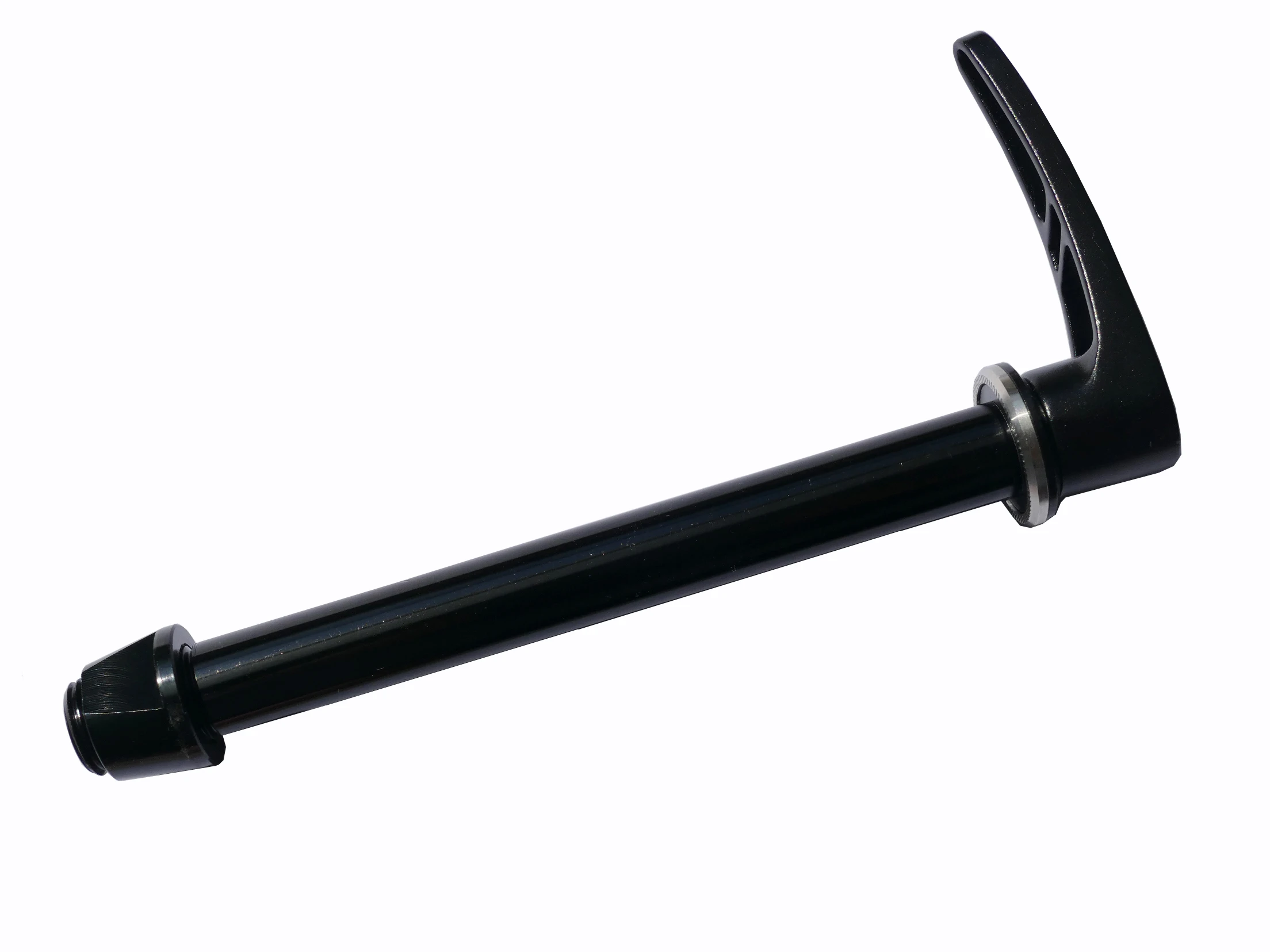 Совершенно новая модель велосипедной вилки ось из сплава сквозная 100 мм * 15 для