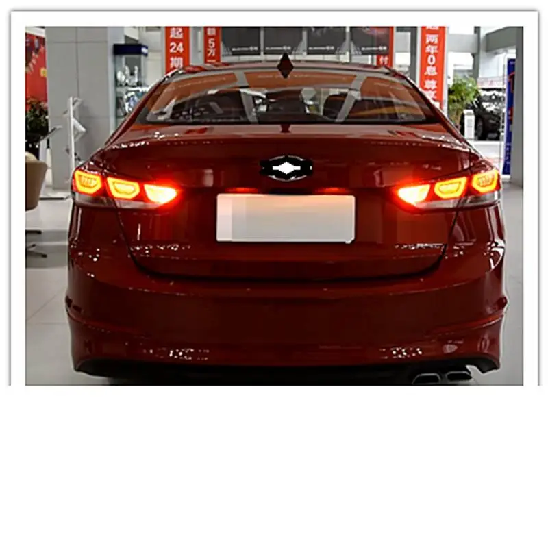 Наружная Drl лампа дневные ходовые автомобили Neblineros Led Para авто освещение задние