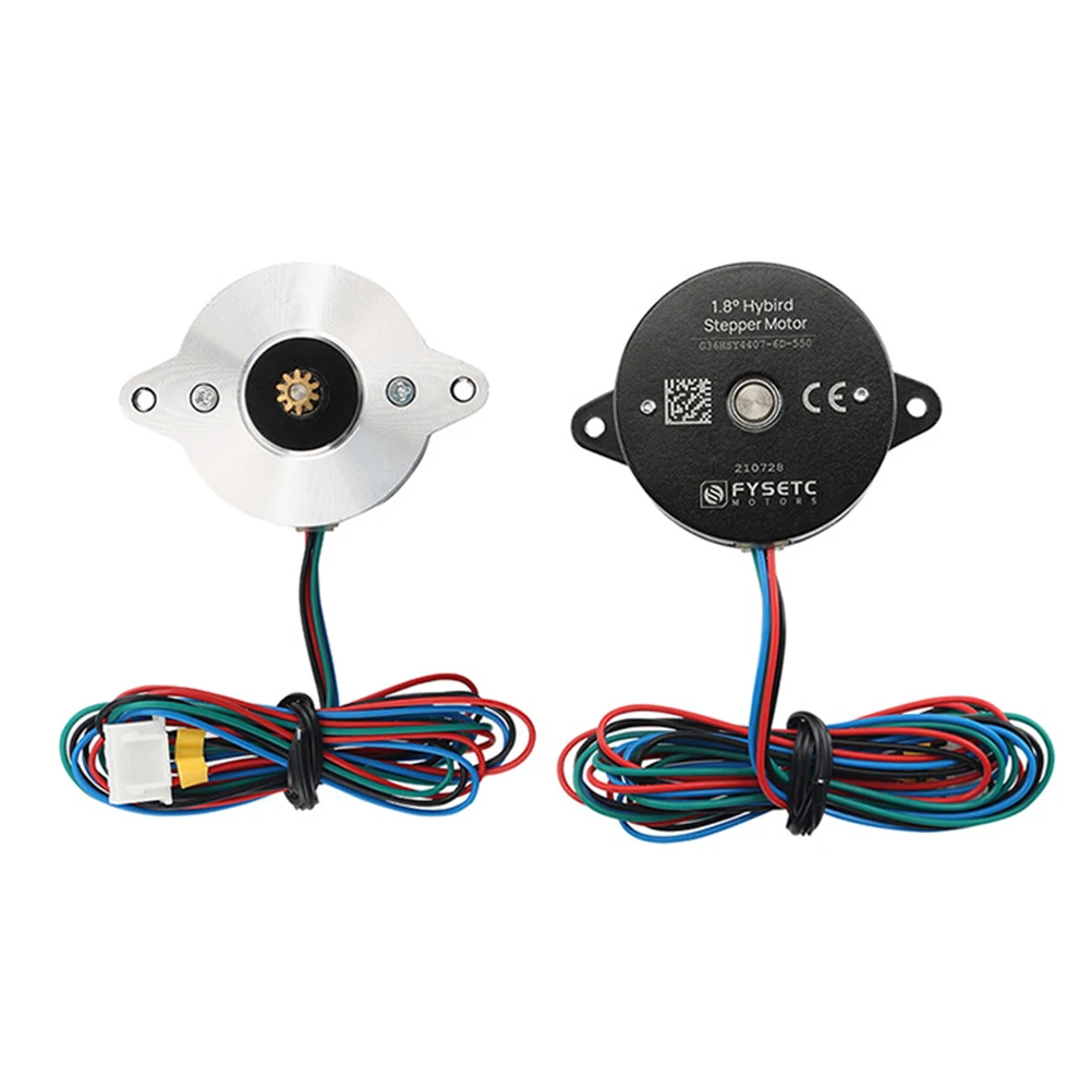 Высокотемпературный LDO NEMA14 36 мм фотоэлемент/Фотоэлемент для Orbiter/Sherpa LDO-36STH17-1004AHG