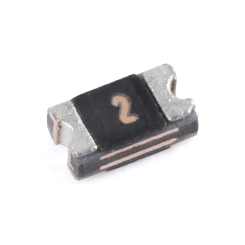 20 шт. новый оригинальный 0603 SMD PTC Самовосстанавливающийся Предохранитель 200мА 0.2A 9