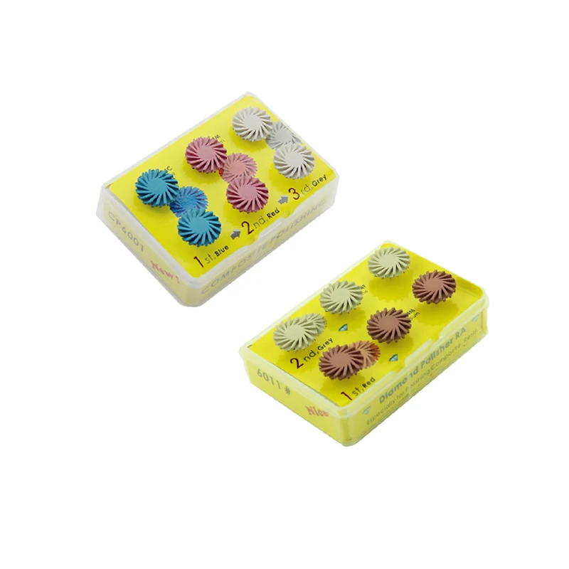 Стоматологическая экстракция боры металл полировка RA композитные циркониевая