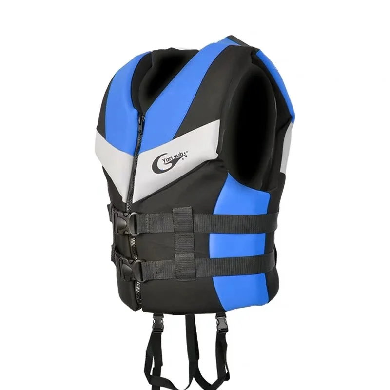 Lifevest плавающий спасательный жилет для детей и взрослых пляжа дрифтинга серфинга