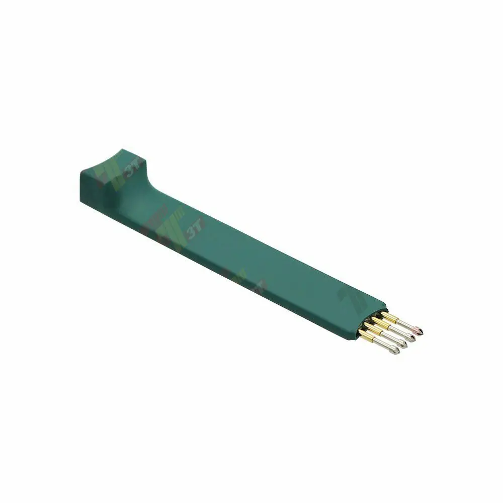 STM8SSTM32F STC AVR линия загрузки наперсток сжигание pogo pin 2 54-4pin | Автомобили и мотоциклы