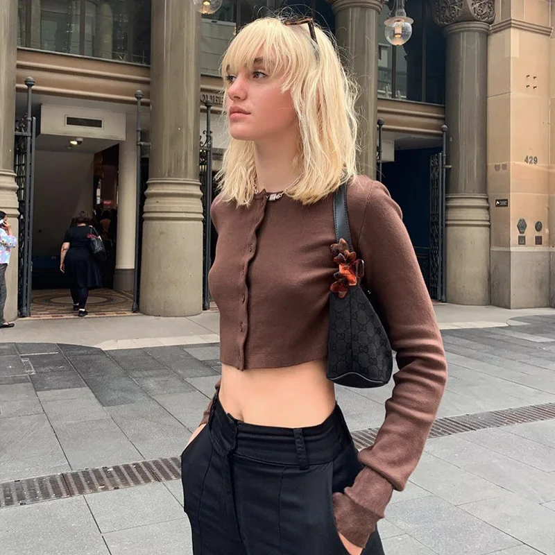 Винтажные топы с бабочками волшебный гранж корсет укороченная одежда Y2k