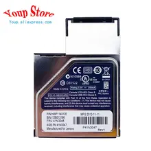 New Original Lenovo Thinkpad X220 X220i X230 X230i X220T X230T L540 L440 L530 L520 L430 L421 Smart card reader 41N3045 41N3047
