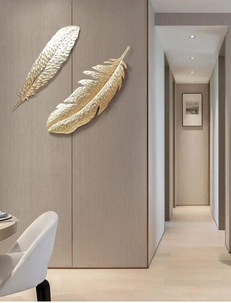 Домашняя подвесная 3d настенная рамка для гостиной картин декоративная большая