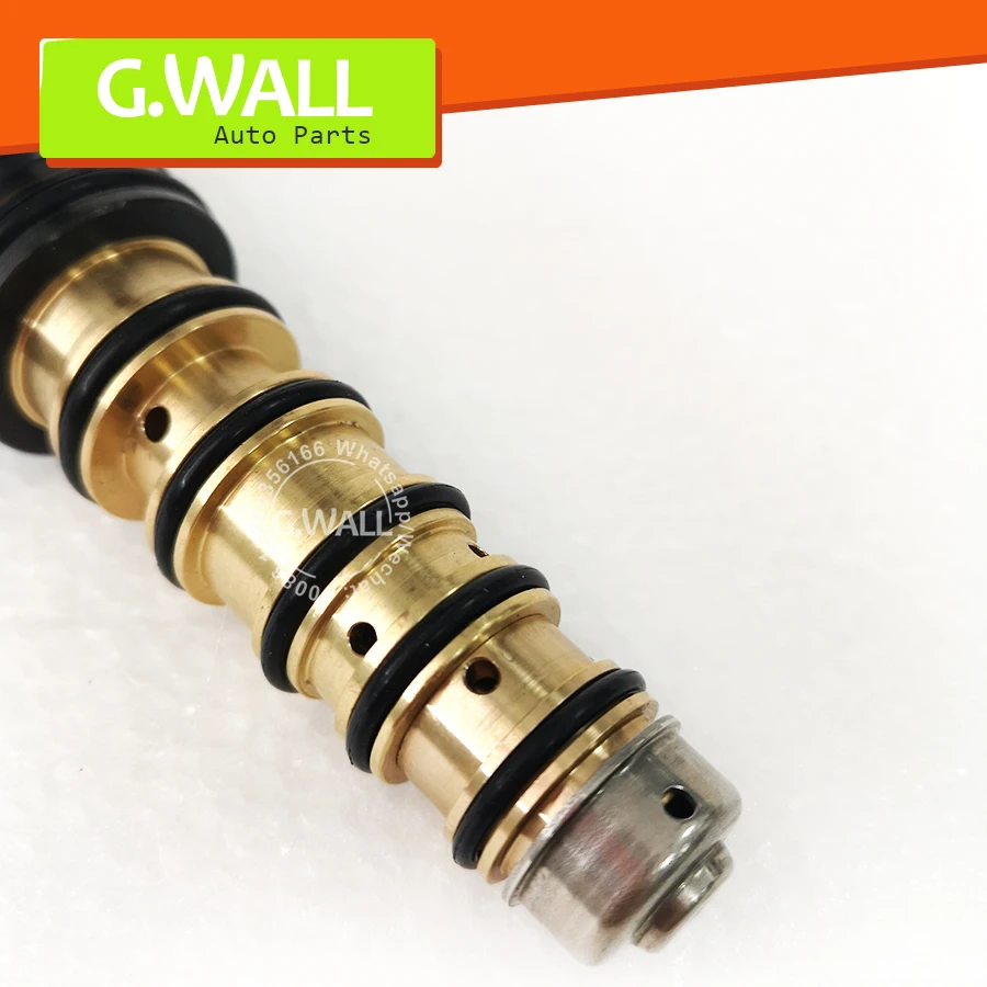 Компрессор кондиционера Denso 6s16c электронный Соленоидный клапан управления для