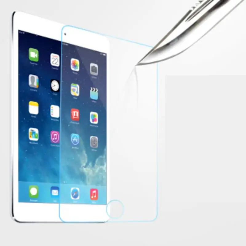 Защитная пленка для экрана iPad mini 4 5 9H из закаленного стекла Pro 10 | Компьютеры и офис