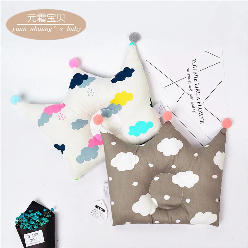 Детская подушка для формирования фигуры INS подушки в северном стиле