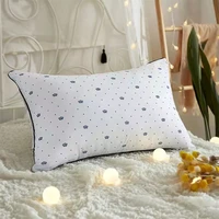 pillows core for sleeping big buy pillow for home neck pillow decorative for bedroom long fluffy pillow soft bedroom bedding