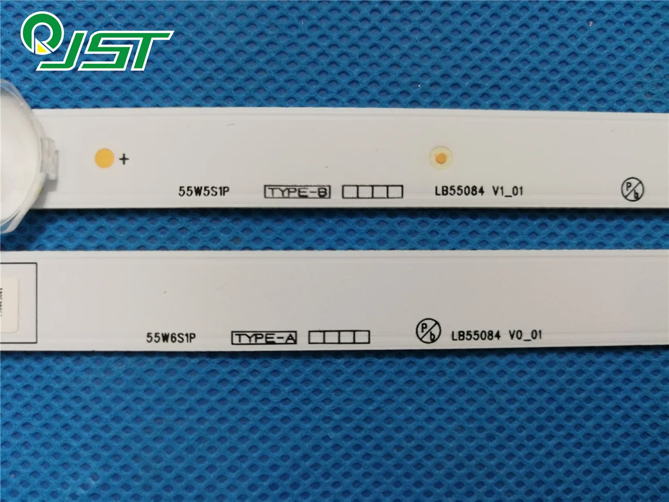 Светодиодные ленты для SANYO 55 TV FW55D25F 55PFL5601 UDU светодиоды LXT005 LXT006 LB55084 0 _ v01 V1_01 55W5S1P
