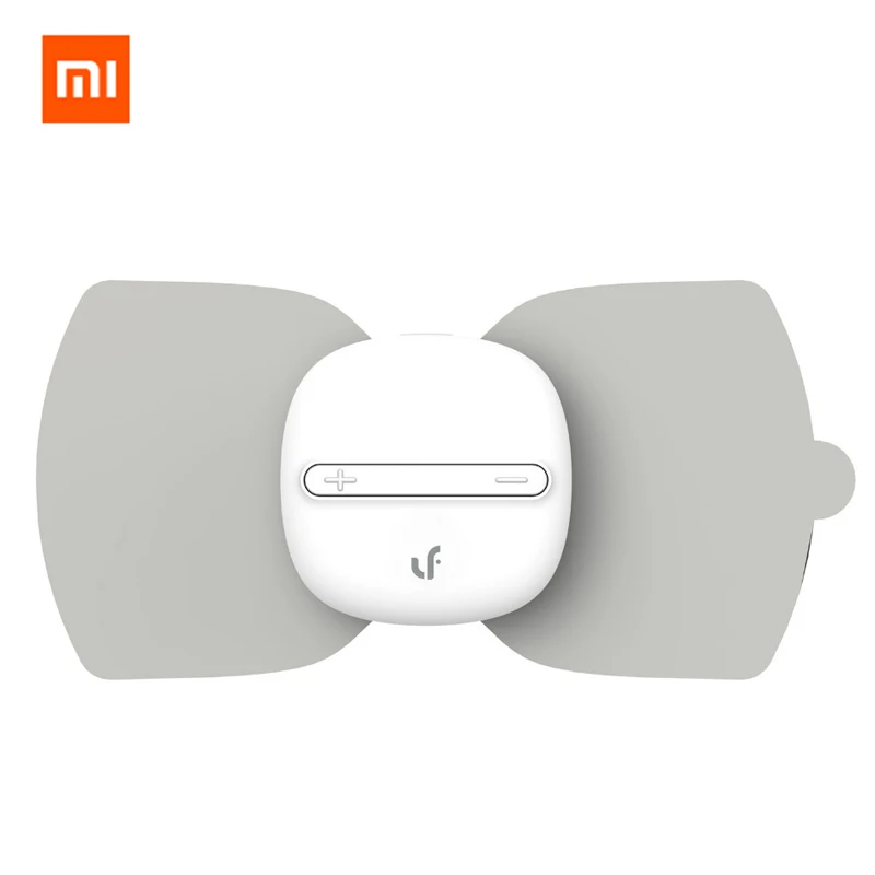 Массажер Xiaomi Mijia LF для расслабления всего тела массажер мышечной терапии с
