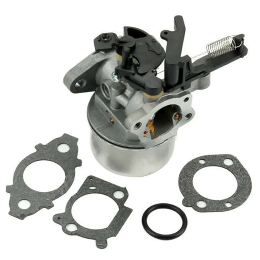 

Set Carburettor Kit Tools Accessory Kit Lawn Tractor Engine Replacement