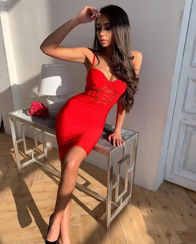 Женское Элегантное летнее платье сексуальное кружевное Сетчатое фиолетовое