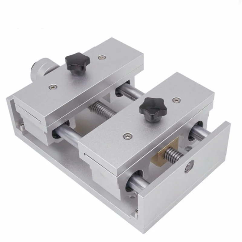 

Gold Foil Silver Foil Copper Brass Foil Holder Thin Paper Laser Cutting Fixture For Laser Marking Cutting Machine